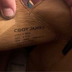 Don’t wear them at all